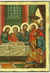 Ο Μυστικός Δείπνος-Christianity Art