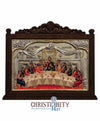 Ο Μυστικός Δείπνος-Christianity Art