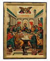 Ο Μυστικός Δείπνος-Christianity Art