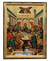 Ο Μυστικός Δείπνος-Christianity Art