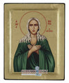 Οσία Μαρία η Αιγυπτία-Christianity Art