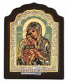 Παναγία Άξιον Εστί-Christianity Art