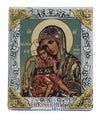 Παναγία Άξιον Εστί-Christianity Art