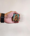 Παναγία Άξιον Εστί-Christianity Art