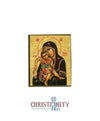 Παναγία Άξιον Εστί-Christianity Art