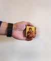 Παναγία Βηματάρισσα-Christianity Art