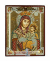 Παναγία Βηθλεεμίτισσα-Christianity Art
