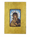 Παναγία Βλαντιμίρ-Christianity Art