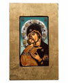 Παναγία Βλαντιμίρ-Christianity Art