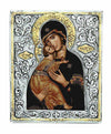 Παναγία Βλαντιμίρ-Christianity Art