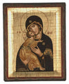 Παναγία Βλαντιμίρ-Christianity Art