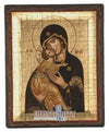 Παναγία Βλαντιμίρ-Christianity Art