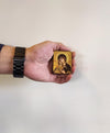 Παναγία Βλαντιμίρ-Christianity Art