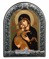 Παναγία Βλαντιμίρ-Christianity Art