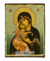 Παναγία Βλαντιμίρ-Christianity Art