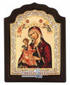 Παναγία Βρεφοκρατούσα-Christianity Art