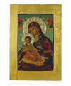 Παναγία Βρεφοκρατούσα-Christianity Art
