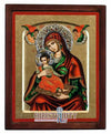Παναγία Βρεφοκρατούσα-Christianity Art