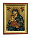Παναγία Βρεφοκρατούσα-Christianity Art