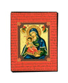 Παναγία Βρεφοκρατούσα-Christianity Art