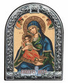 Παναγία Βρεφοκρατούσα-Christianity Art