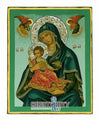 Παναγία Βρεφοκρατούσα-Christianity Art