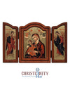 Παναγία Βρεφοκρατούσα-Christianity Art