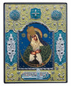 Παναγία Δεομένη-Christianity Art