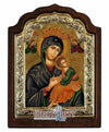 Παναγία Διαρκούς Βοηθείας-Christianity Art