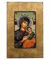 Παναγία Διαρκούς Βοηθείας-Christianity Art