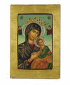 Παναγία Διαρκούς Βοηθείας-Christianity Art