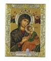 Παναγία Διαρκούς Βοηθείας-Christianity Art