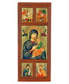 Παναγία Διαρκούς Βοηθείας-Christianity Art