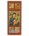 Παναγία Διαρκούς Βοηθείας-Christianity Art