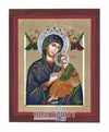 Παναγία Διαρκούς Βοηθείας-Christianity Art