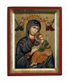 Παναγία Διαρκούς Βοηθείας-Christianity Art