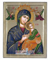 Παναγία Διαρκούς Βοηθείας-Christianity Art