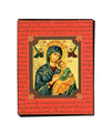 Παναγία Διαρκούς Βοηθείας-Christianity Art