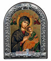 Παναγία Διαρκούς Βοηθείας-Christianity Art