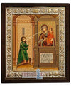 Παναγία η Απρόσμενη Χαρά-Christianity Art