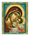 Παναγία Γλυκοφιλούσα-Christianity Art