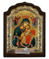 Παναγία Γλυκοφιλούσα-Christianity Art