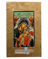 Παναγία Γλυκοφιλούσα-Christianity Art