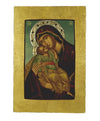 Παναγία Γλυκοφιλούσα-Christianity Art