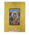 Παναγία Γλυκοφιλούσα-Christianity Art