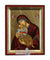 Παναγία Γλυκοφιλούσα-Christianity Art