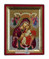 Παναγία Γλυκοφιλούσα-Christianity Art