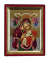 Παναγία Γλυκοφιλούσα-Christianity Art