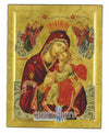 Παναγία Γλυκοφιλούσα-Christianity Art