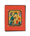 Παναγία Γλυκοφιλούσα-Christianity Art